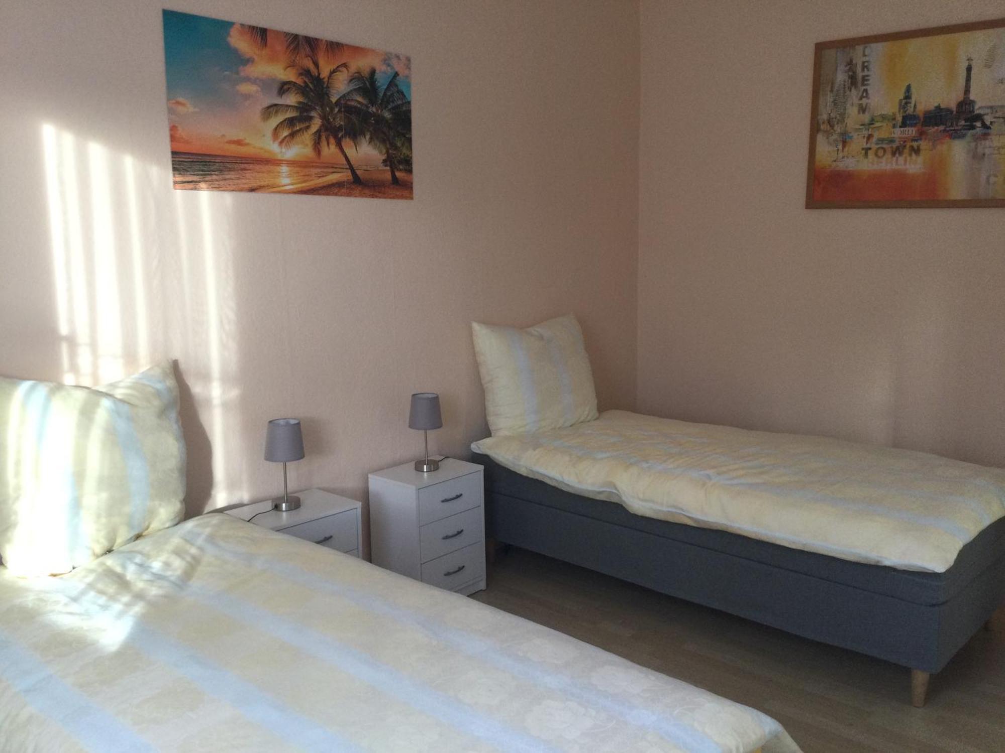 Ferienwohnung Burgblick Plaue  Εξωτερικό φωτογραφία